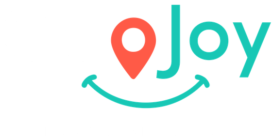 GeoJoy — Find Events. Feel Good.