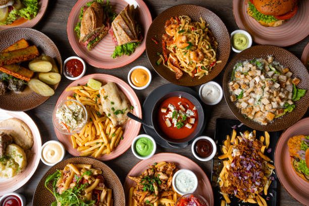Restaurants