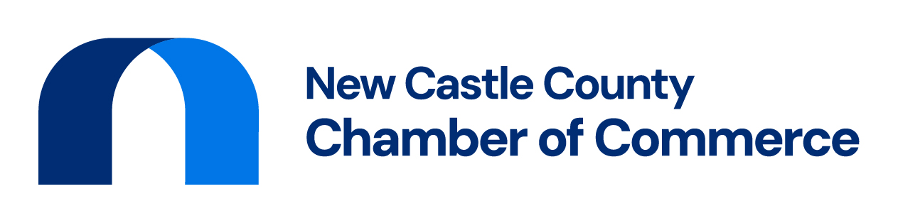 Proud member of the New Castle County Chamber of Commerce