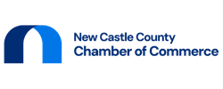 Proud member of the New Castle County Chamber of Commerce