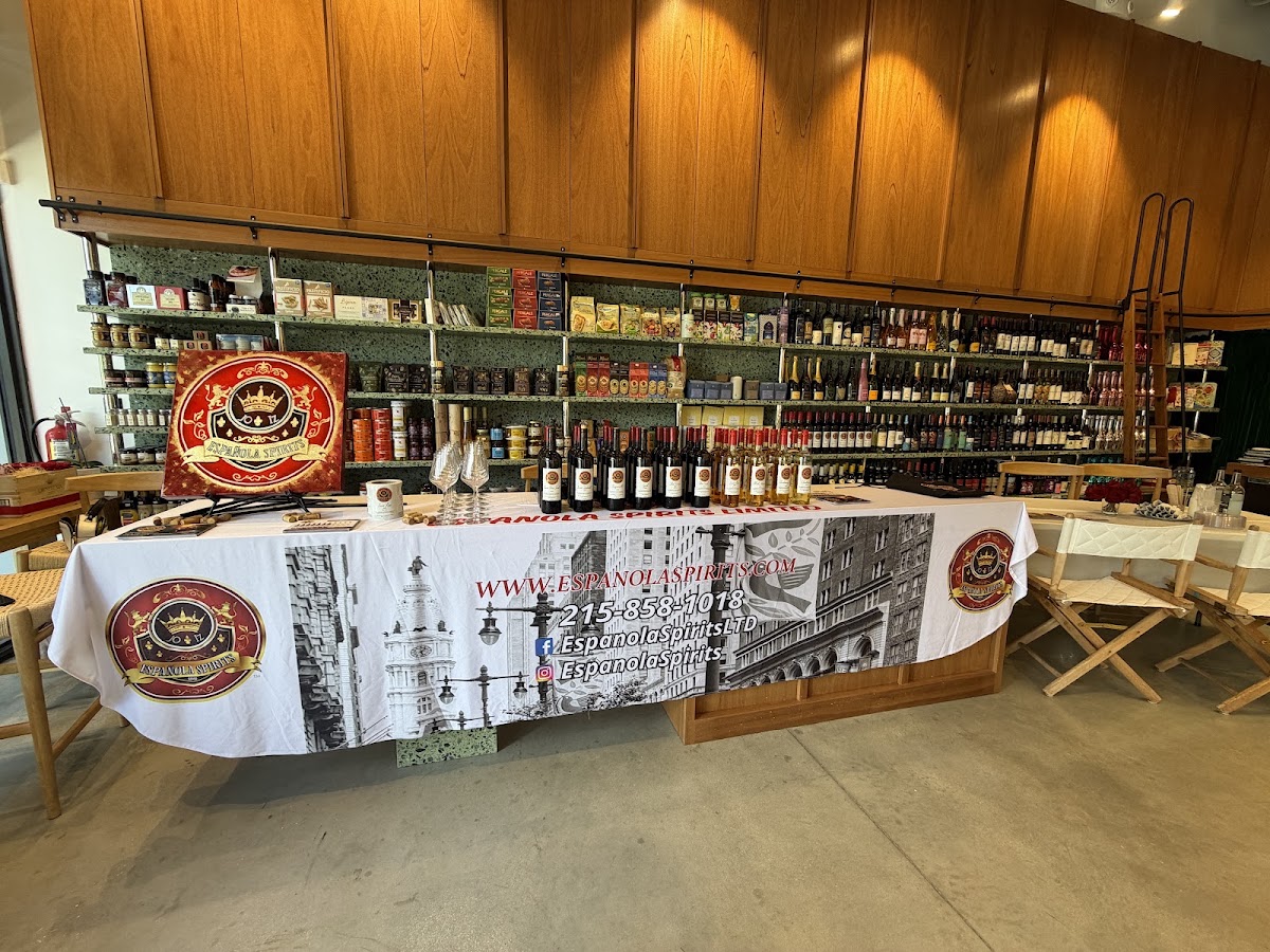 Espanola Spirits Limited, LLC