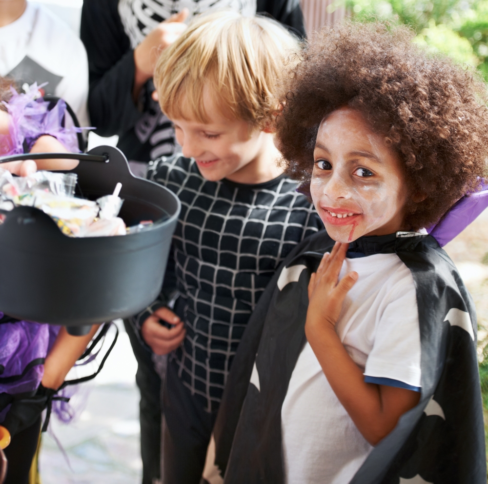 Trunk or Treat