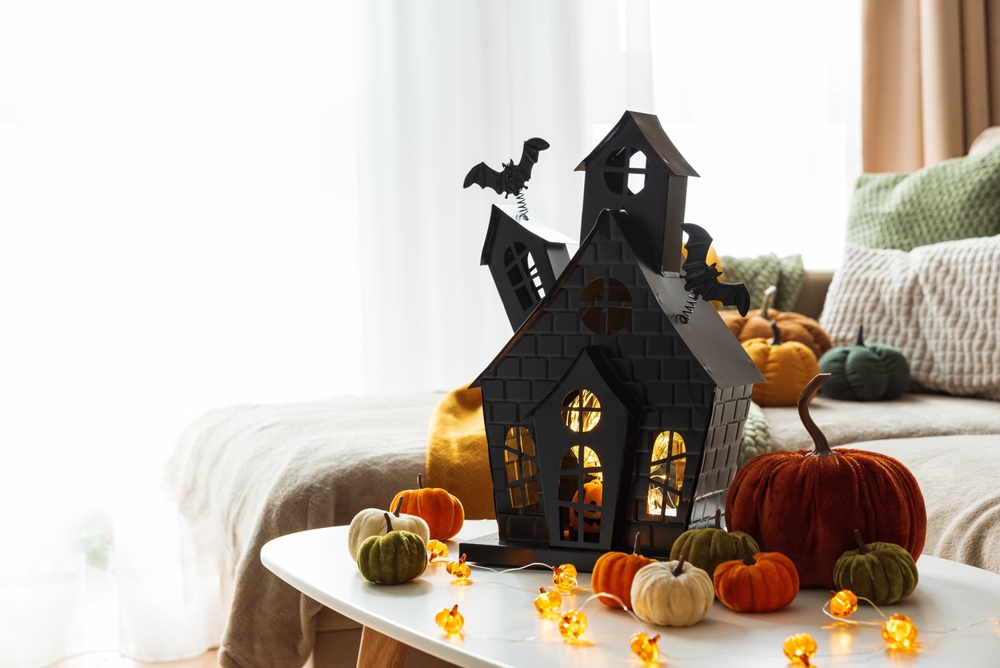 All Hallows Eve